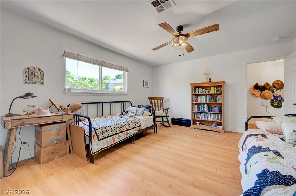 3507 La Paloma, Las Vegas, NV 89121