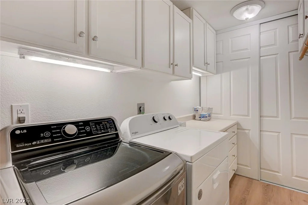 3507 La Paloma, Las Vegas, NV 89121