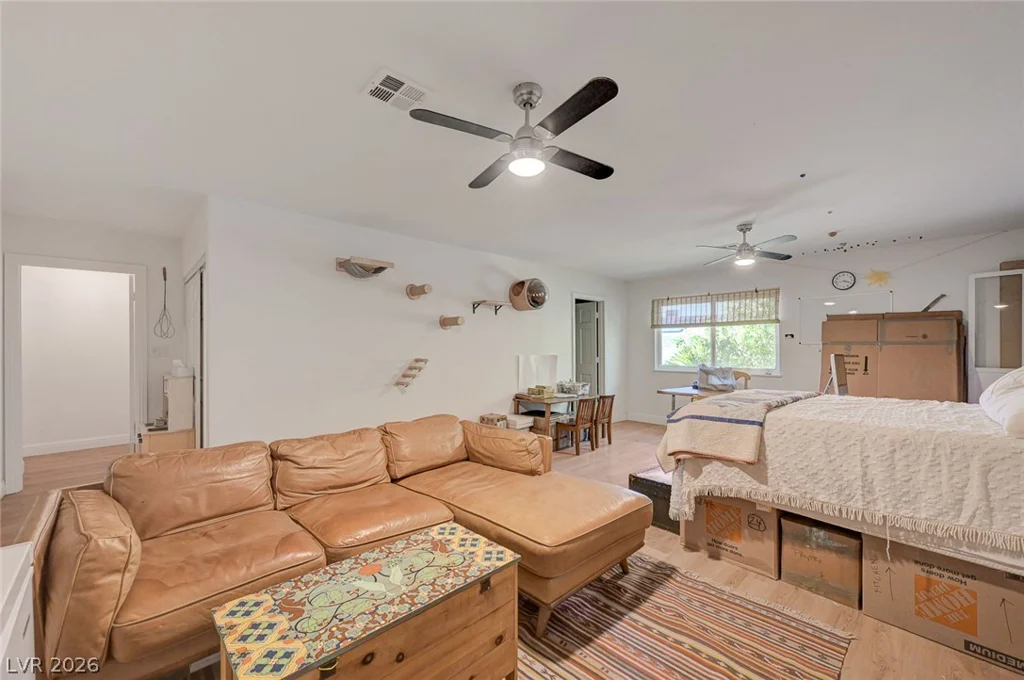 3507 La Paloma, Las Vegas, NV 89121
