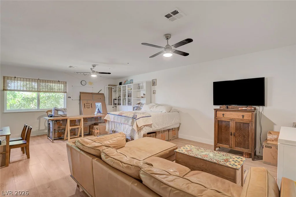 3507 La Paloma, Las Vegas, NV 89121