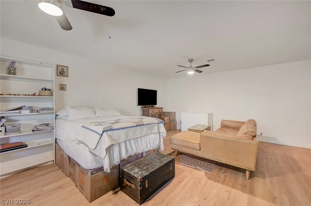 3507 La Paloma, Las Vegas, NV 89121