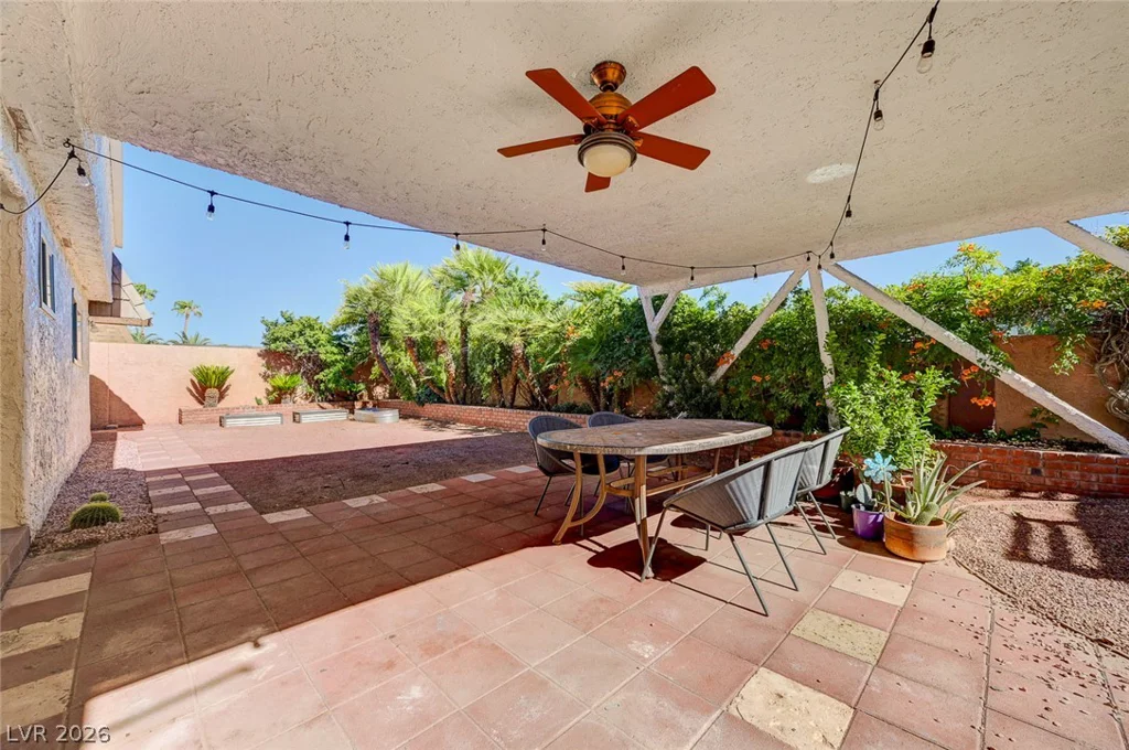 3507 La Paloma, Las Vegas, NV 89121