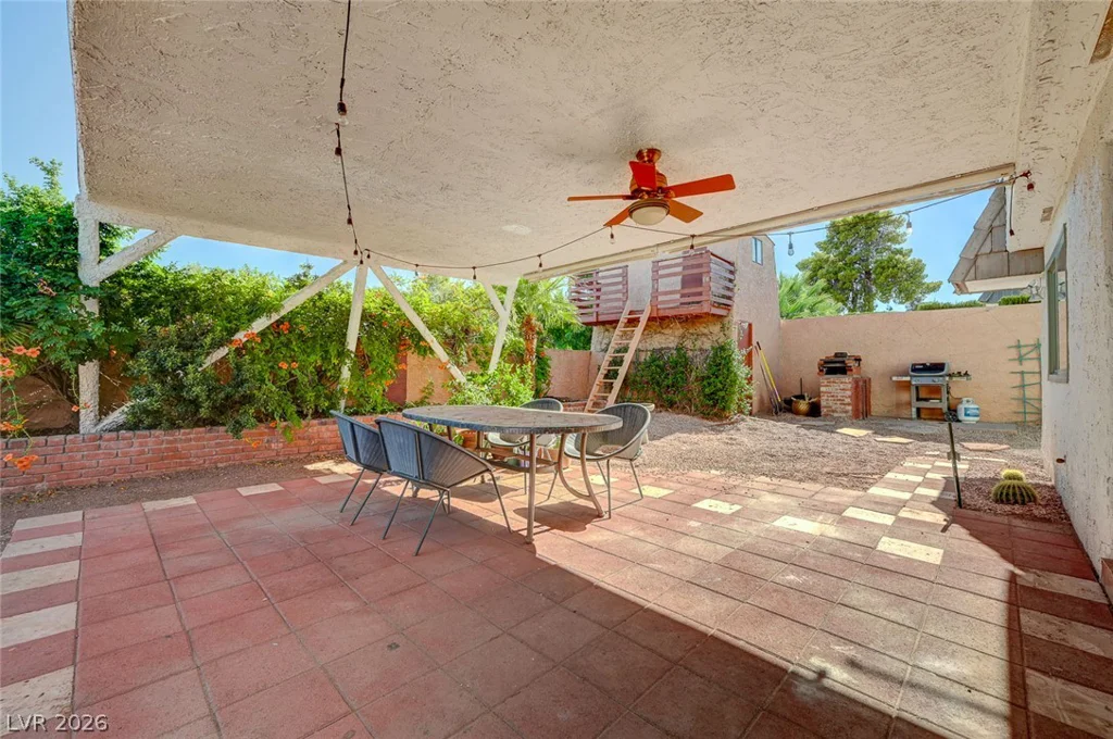 3507 La Paloma, Las Vegas, NV 89121