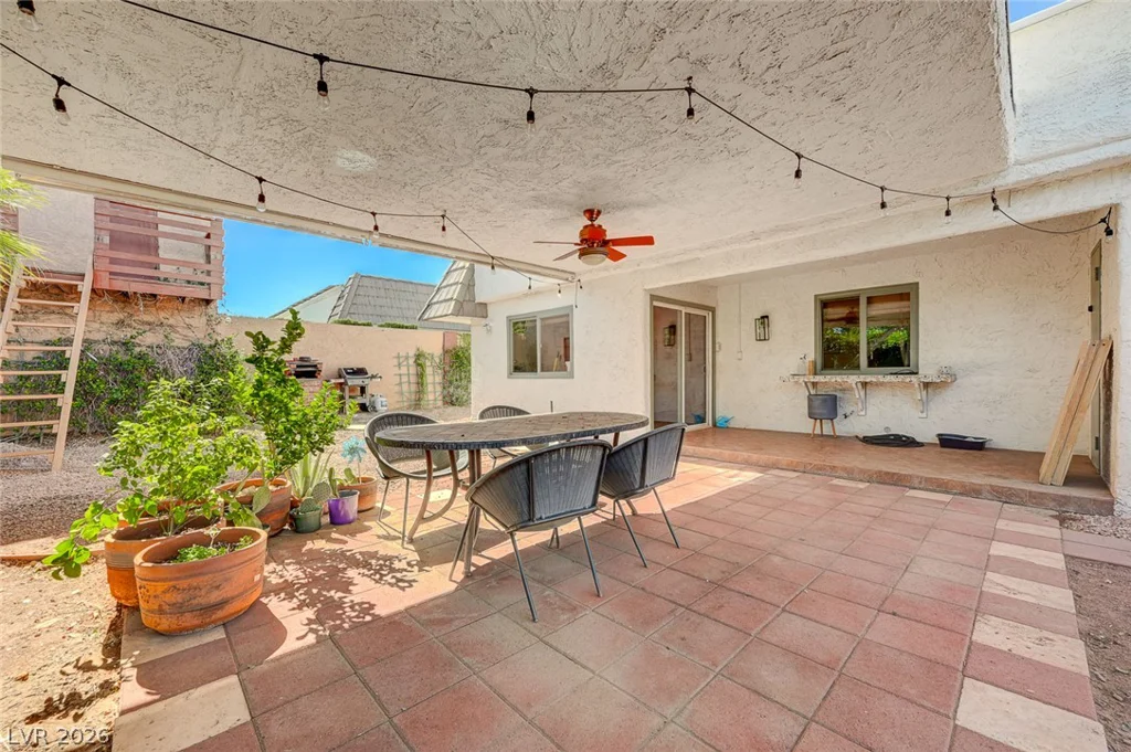 3507 La Paloma, Las Vegas, NV 89121