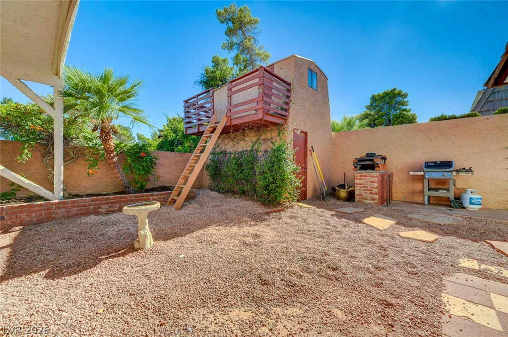 3507 La Paloma, Las Vegas, NV 89121