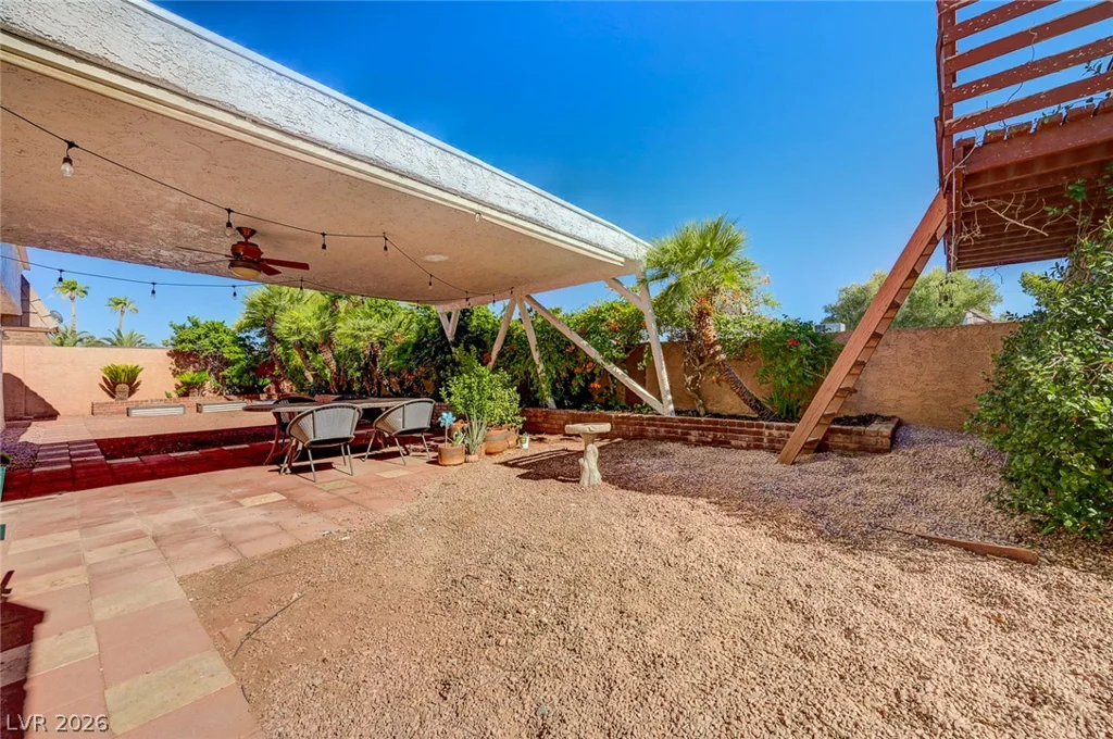 3507 La Paloma, Las Vegas, NV 89121
