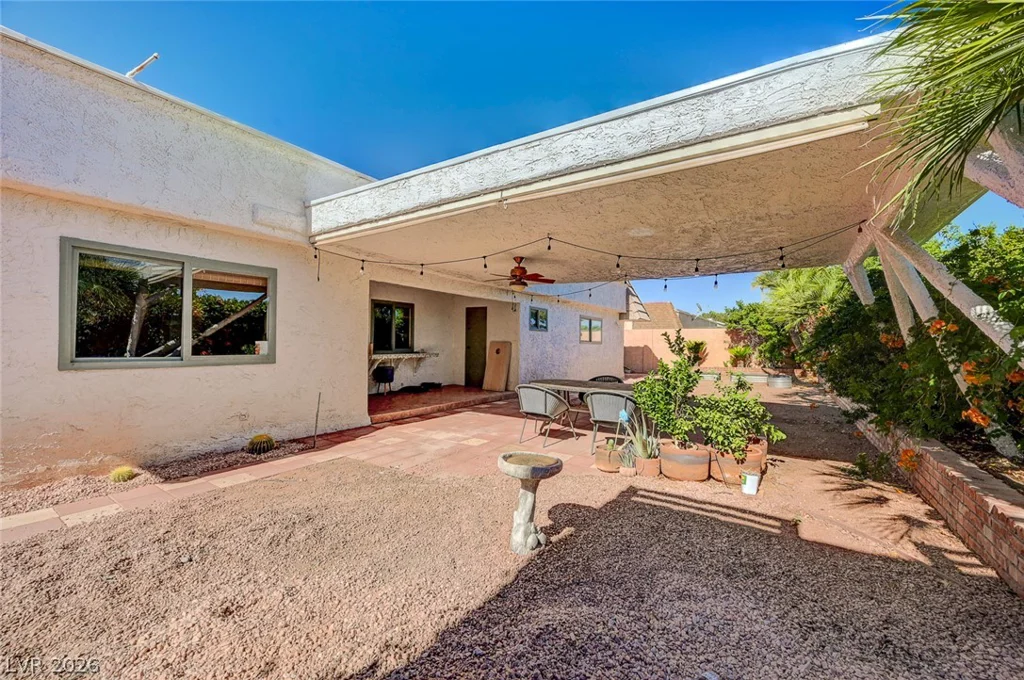 3507 La Paloma, Las Vegas, NV 89121