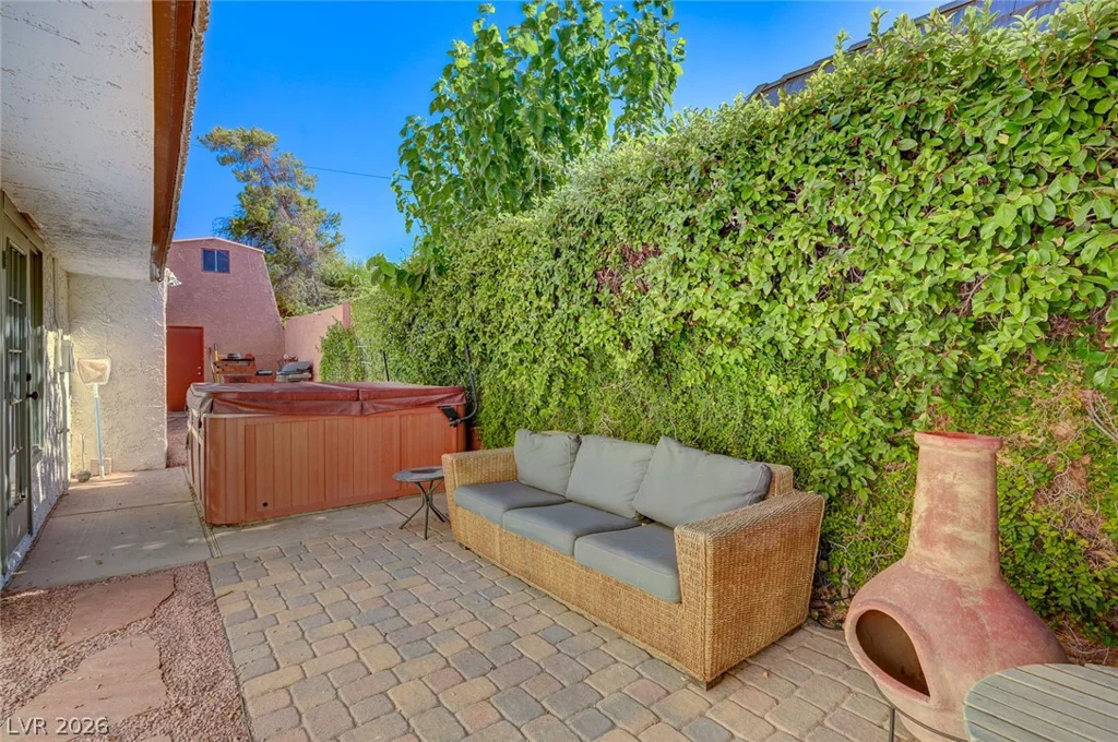 3507 La Paloma, Las Vegas, NV 89121