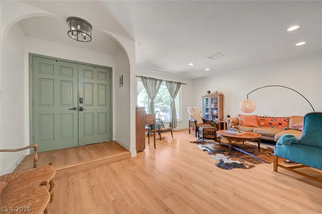 3507 La Paloma, Las Vegas, NV 89121