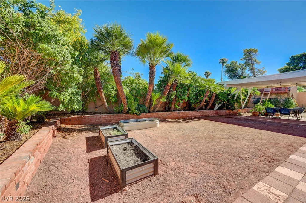 3507 La Paloma, Las Vegas, NV 89121