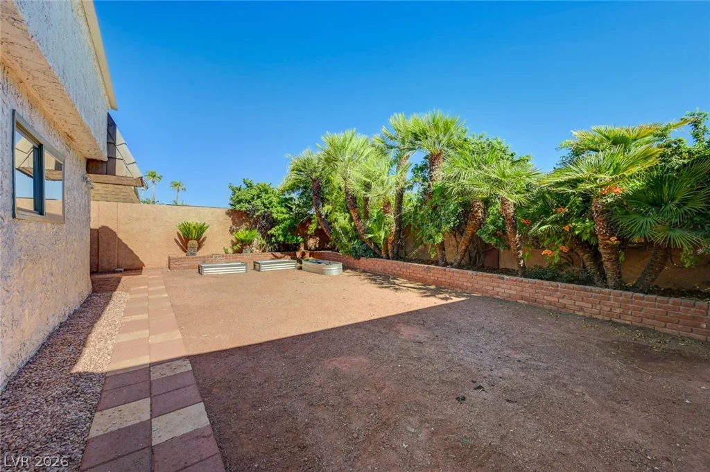 3507 La Paloma, Las Vegas, NV 89121