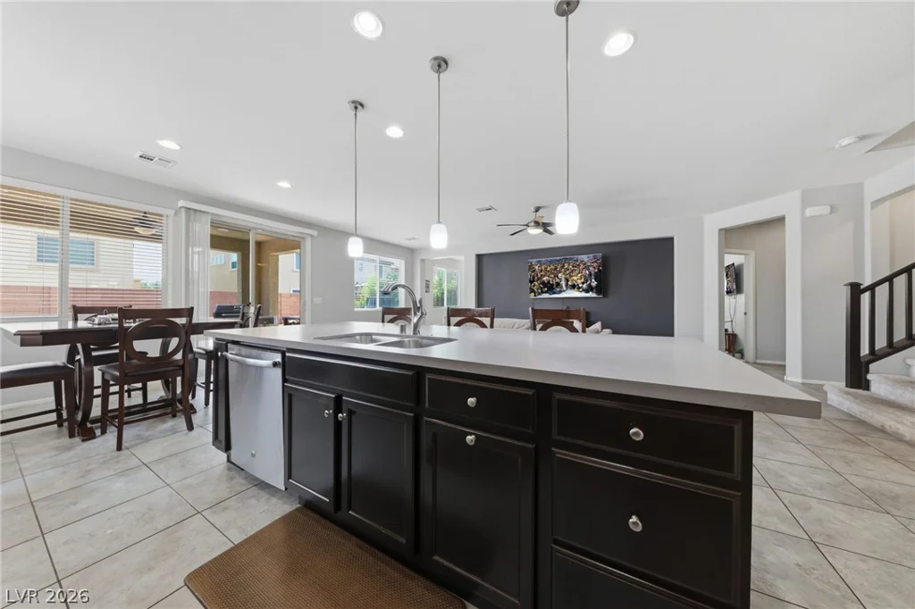 821 Great Sky, North Las Vegas, NV 89084