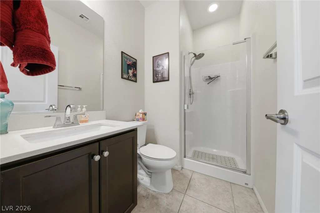 821 Great Sky, North Las Vegas, NV 89084