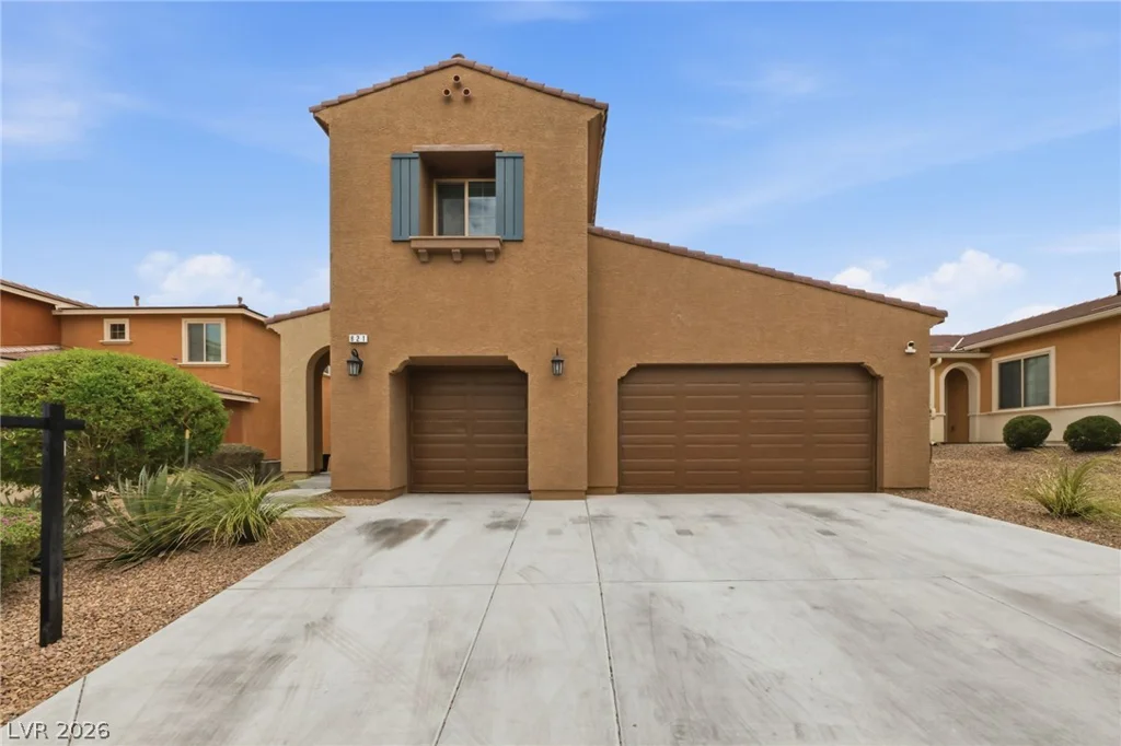 821 Great Sky, North Las Vegas, NV 89084