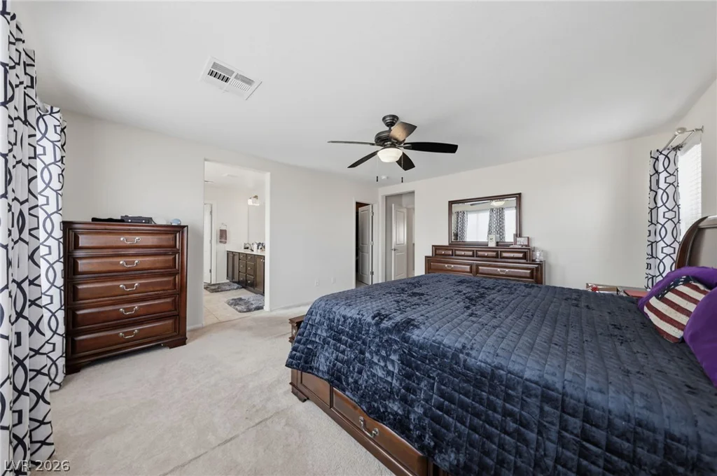 821 Great Sky, North Las Vegas, NV 89084