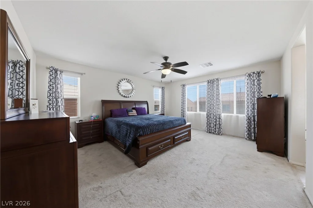 821 Great Sky, North Las Vegas, NV 89084