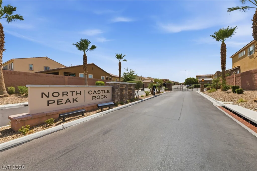 821 Great Sky, North Las Vegas, NV 89084