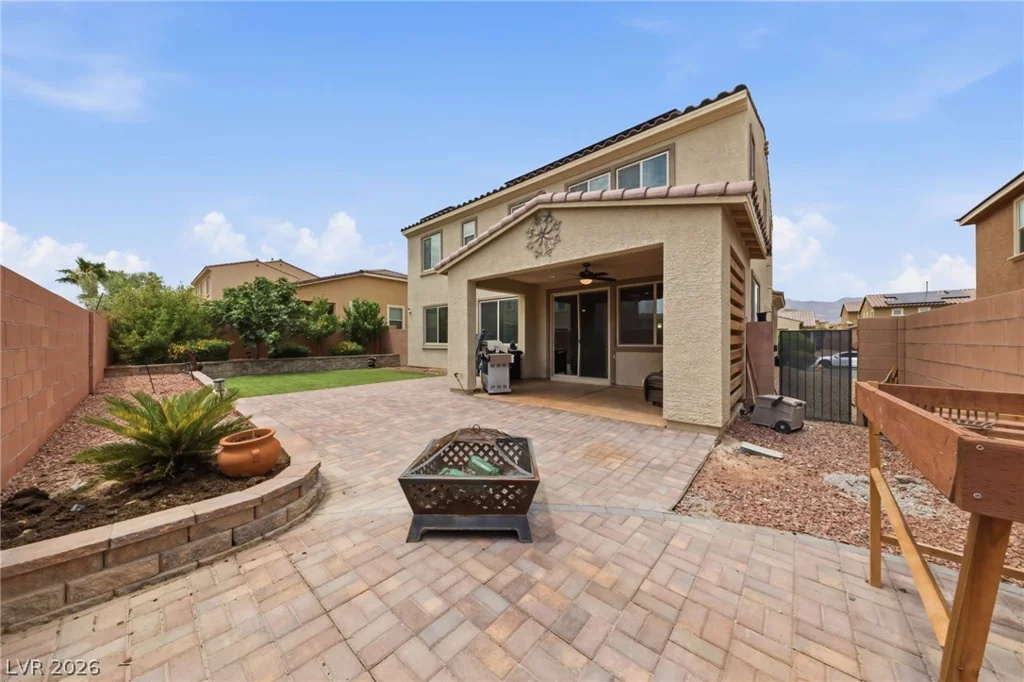 821 Great Sky, North Las Vegas, NV 89084