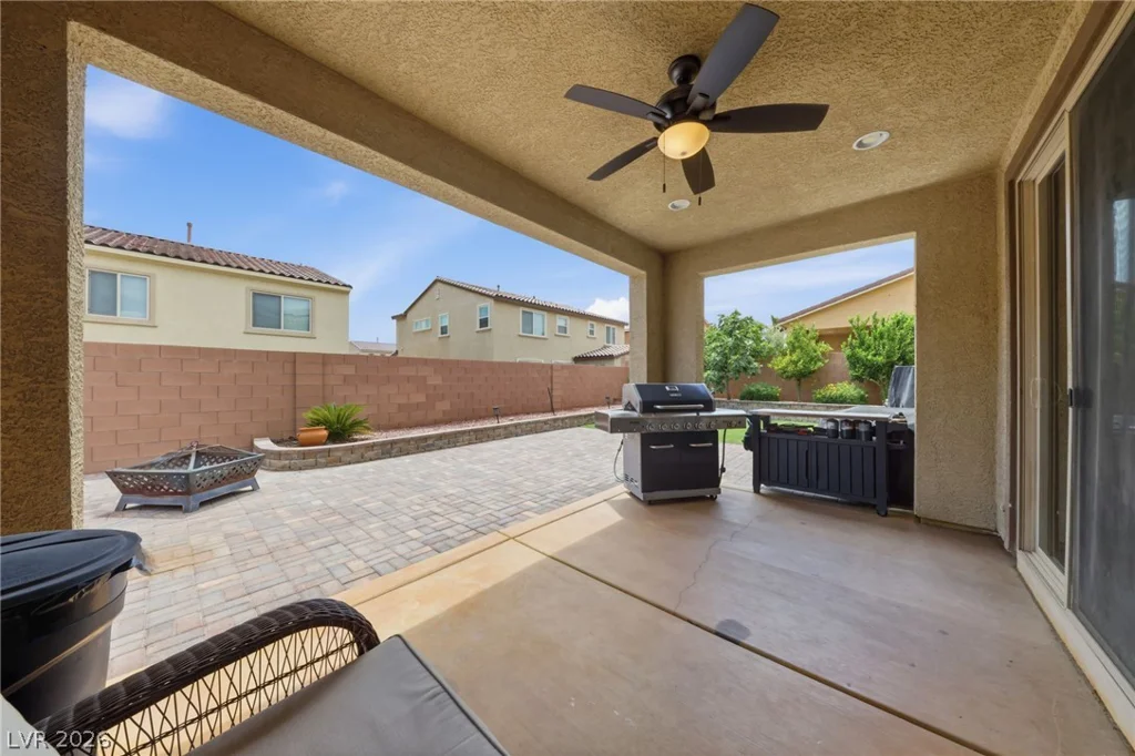 821 Great Sky, North Las Vegas, NV 89084