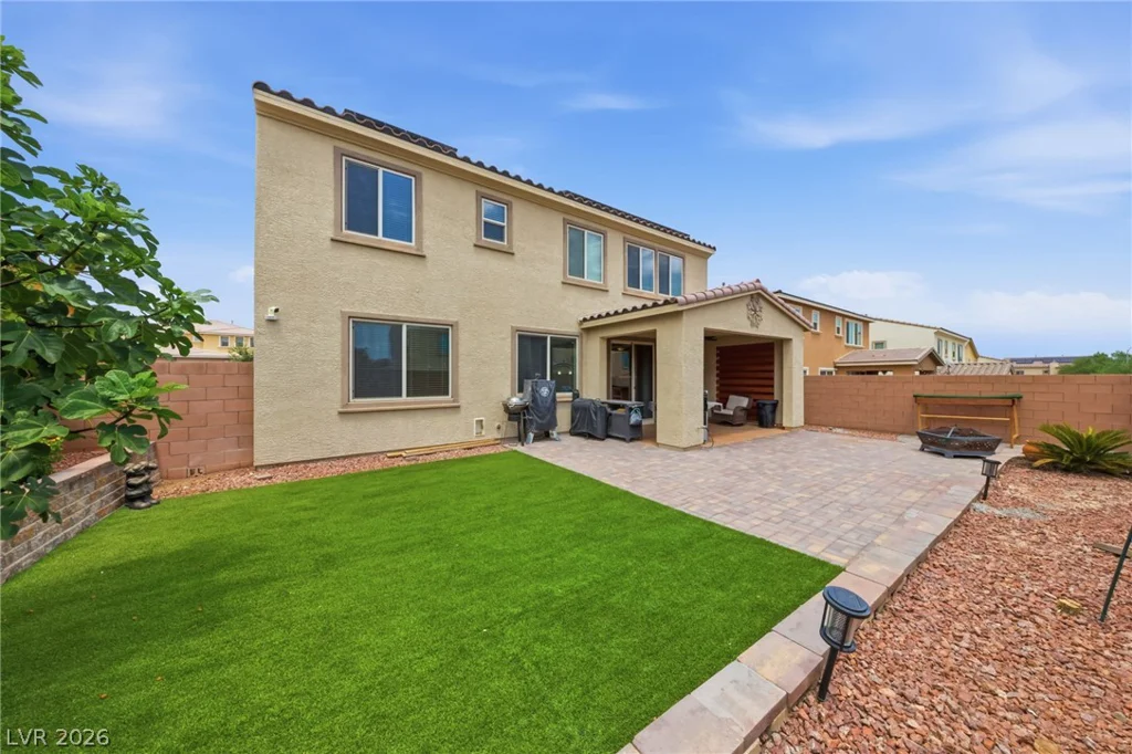 821 Great Sky, North Las Vegas, NV 89084