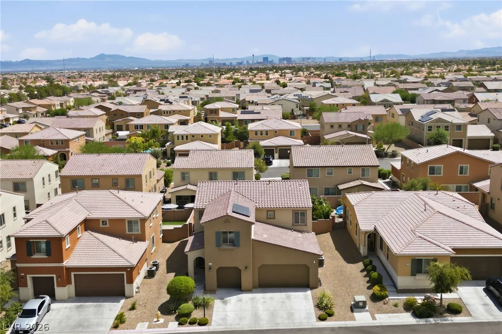 821 Great Sky, North Las Vegas, NV 89084