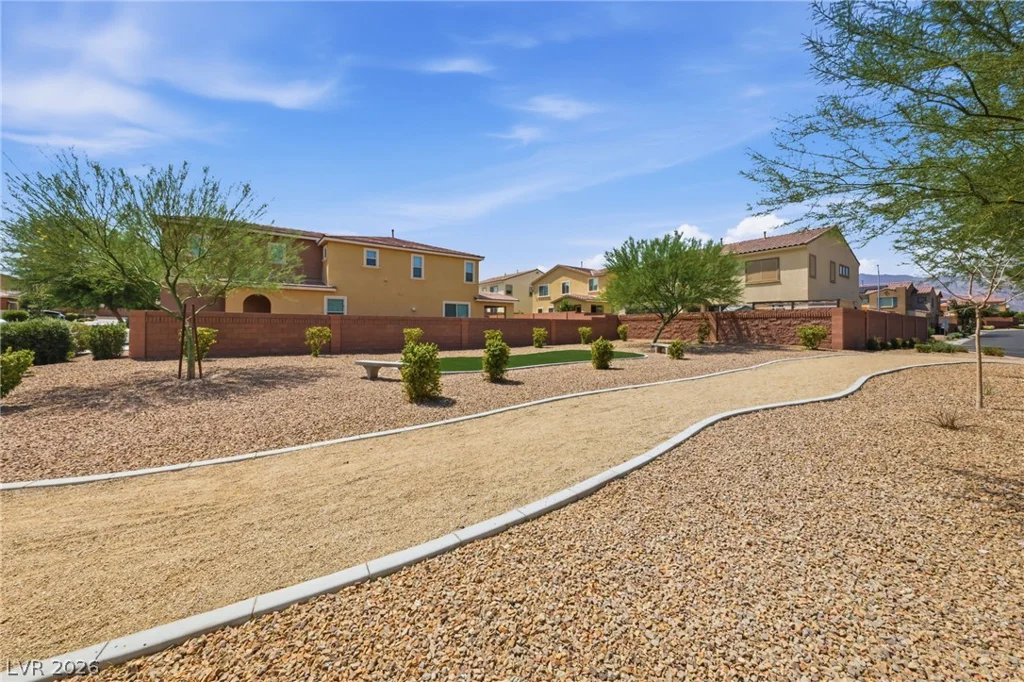 821 Great Sky, North Las Vegas, NV 89084