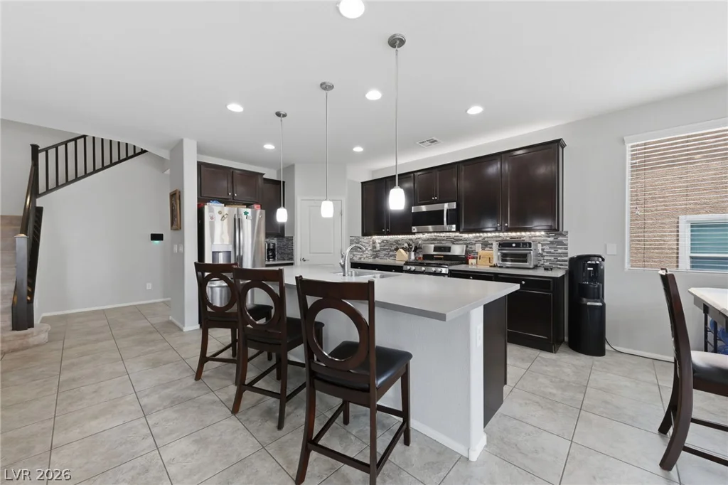 821 Great Sky, North Las Vegas, NV 89084