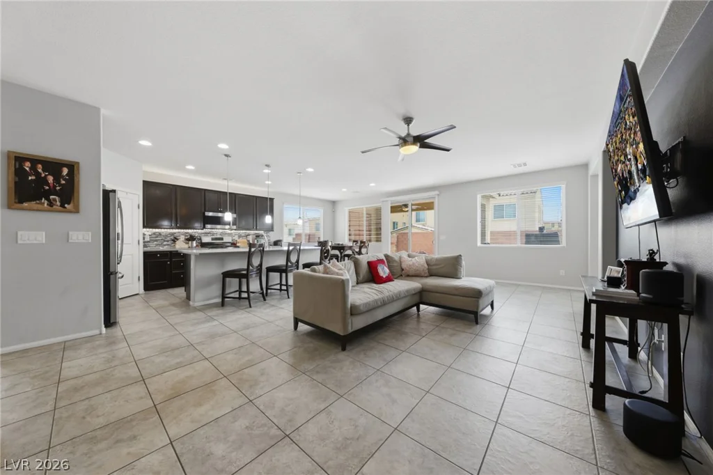 821 Great Sky, North Las Vegas, NV 89084