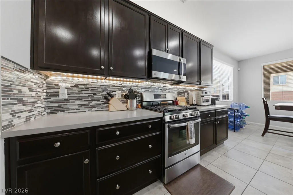 821 Great Sky, North Las Vegas, NV 89084