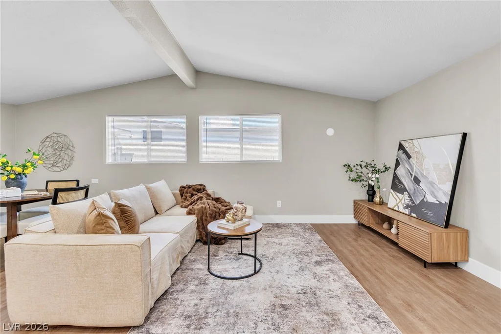 5617 Idle, Las Vegas, NV 89107