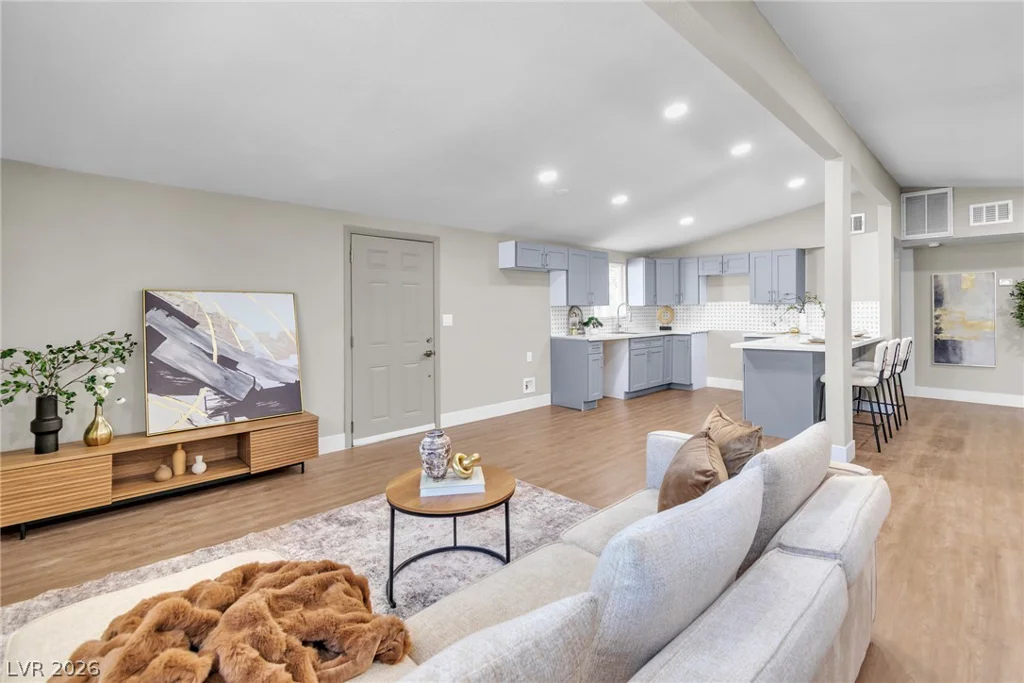 5617 Idle, Las Vegas, NV 89107