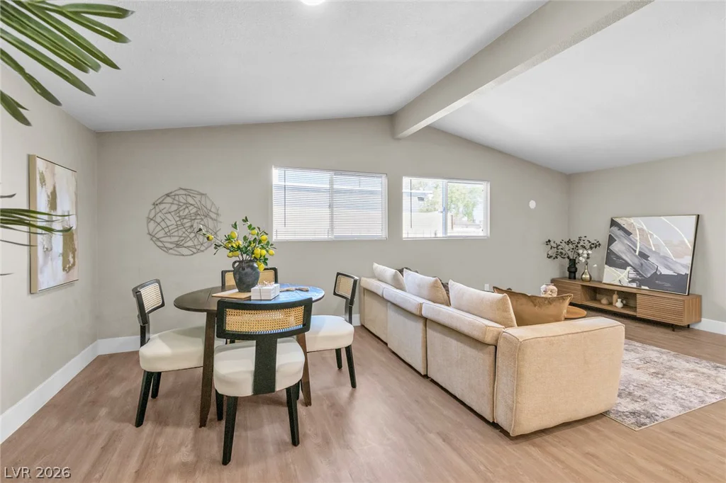 5617 Idle, Las Vegas, NV 89107