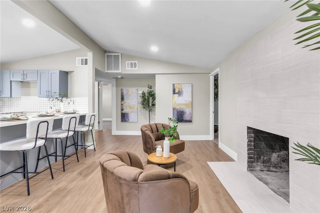 5617 Idle, Las Vegas, NV 89107