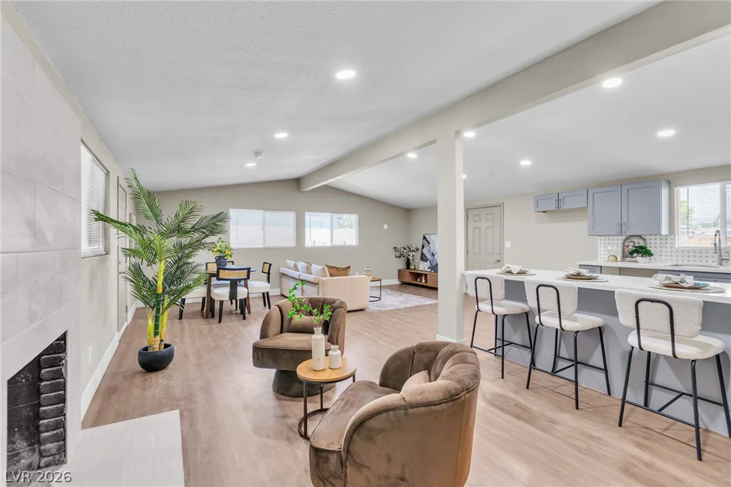 5617 Idle, Las Vegas, NV 89107