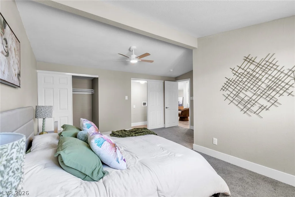 5617 Idle, Las Vegas, NV 89107