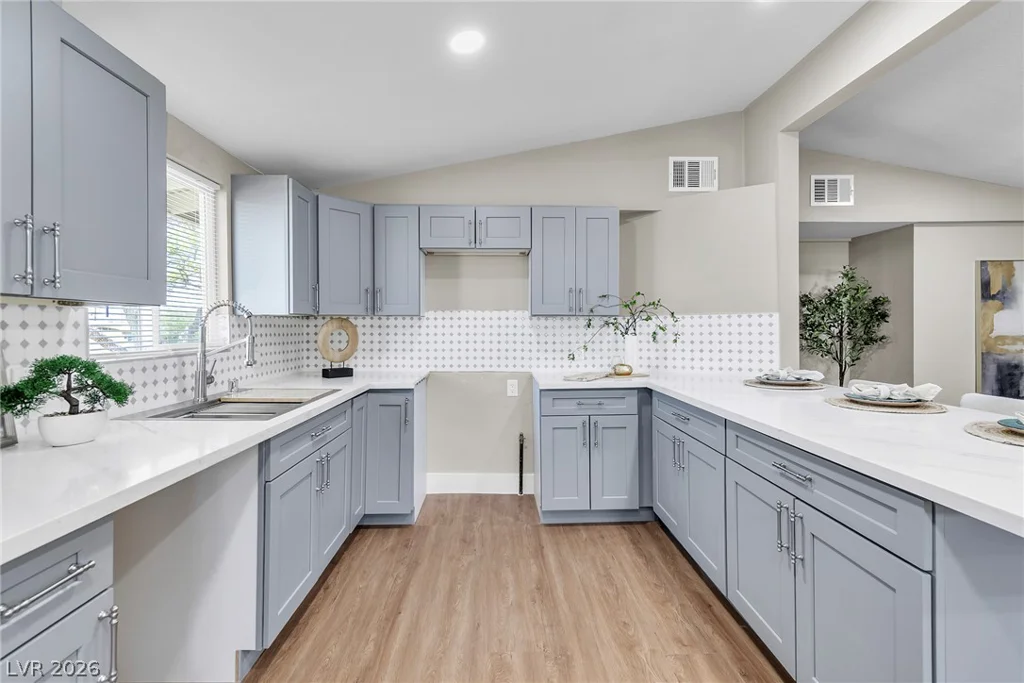 5617 Idle, Las Vegas, NV 89107