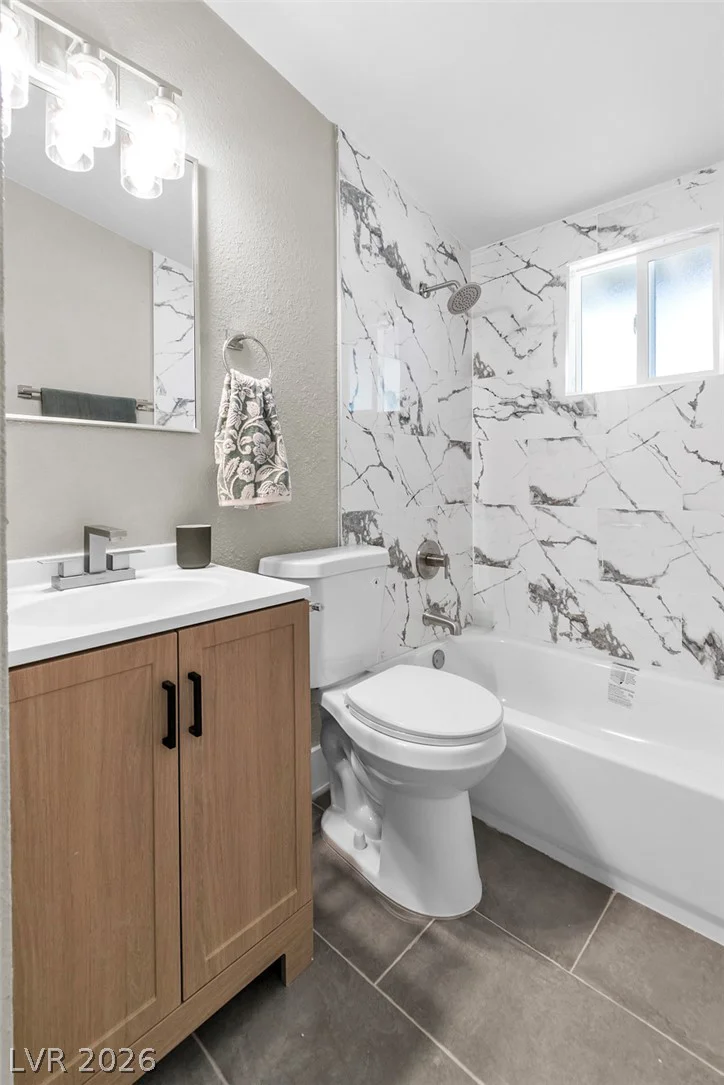 5617 Idle, Las Vegas, NV 89107