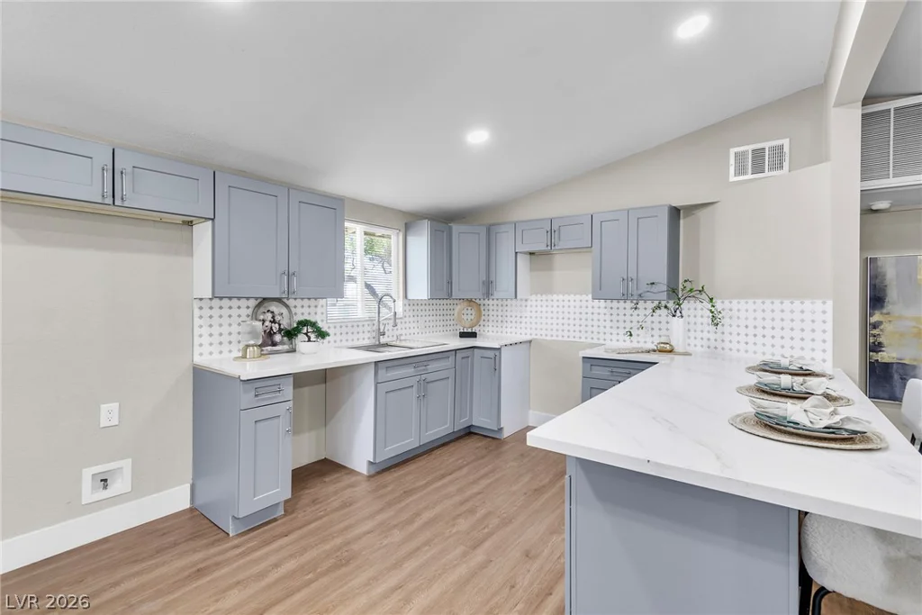 5617 Idle, Las Vegas, NV 89107