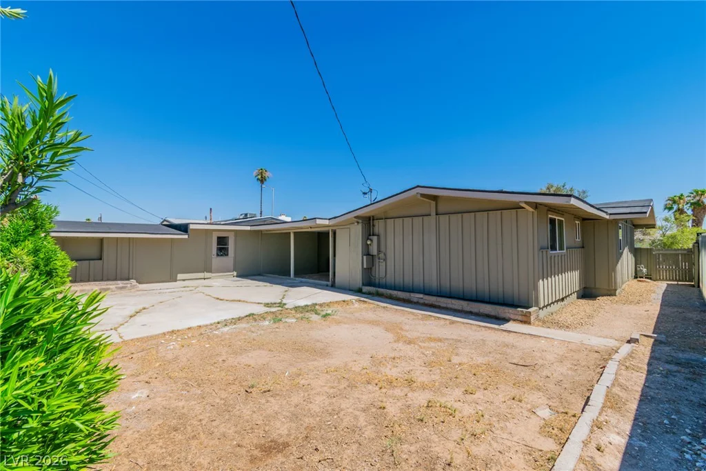5617 Idle, Las Vegas, NV 89107