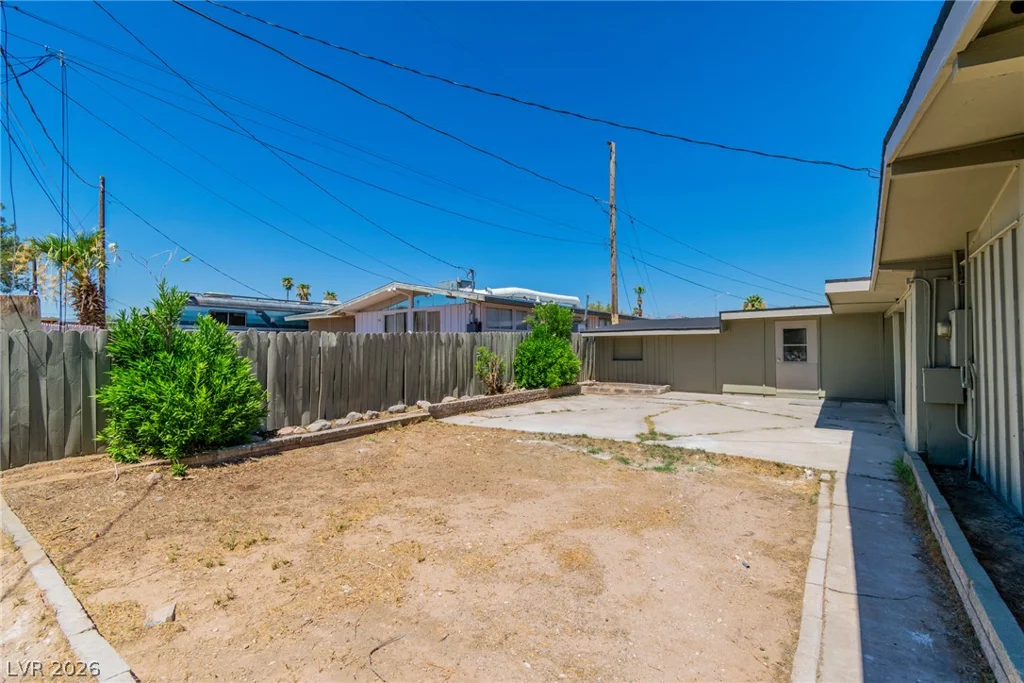 5617 Idle, Las Vegas, NV 89107