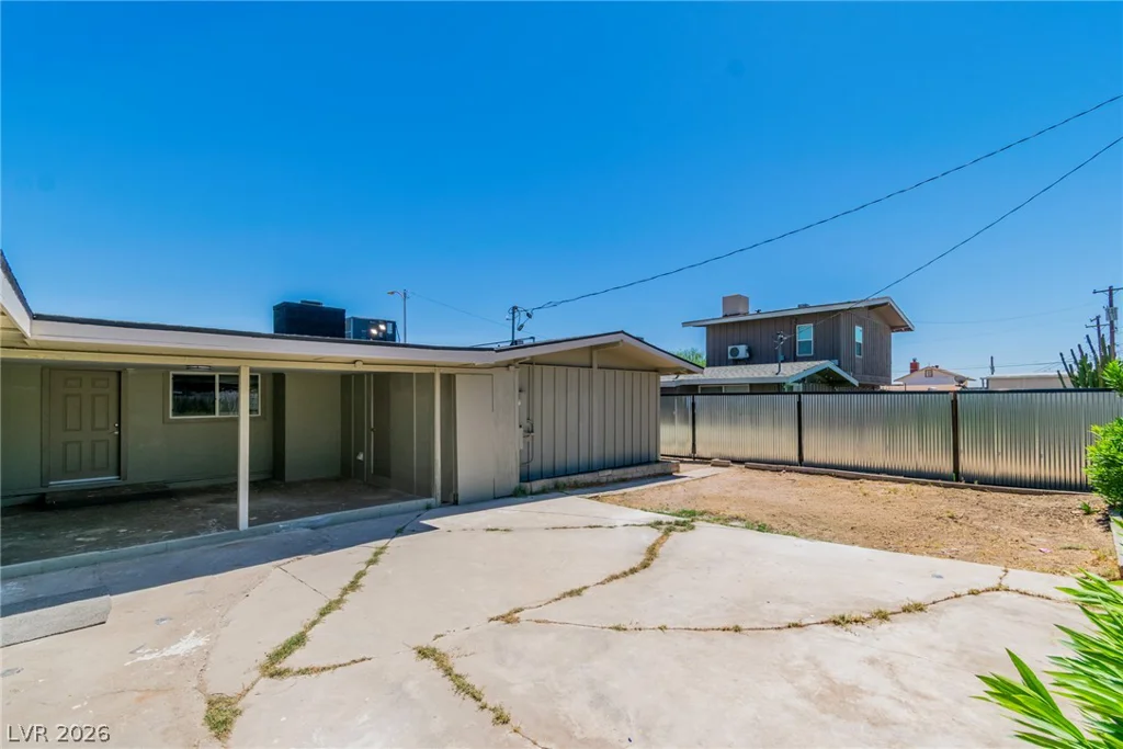 5617 Idle, Las Vegas, NV 89107