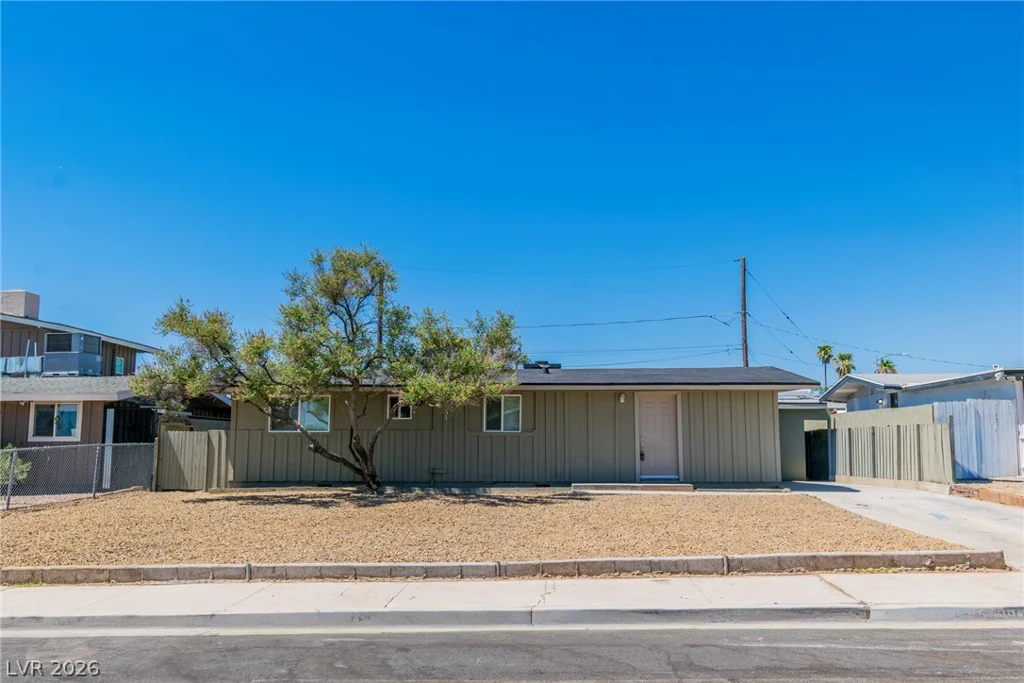 5617 Idle, Las Vegas, NV 89107