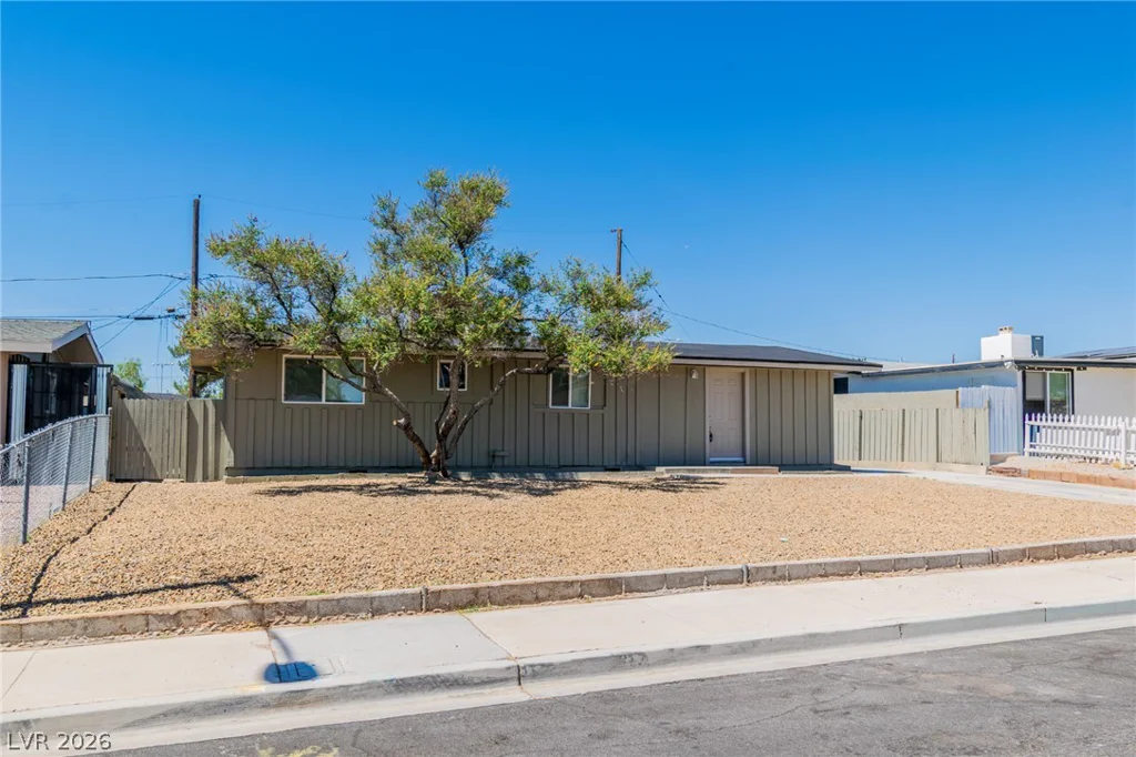 5617 Idle, Las Vegas, NV 89107