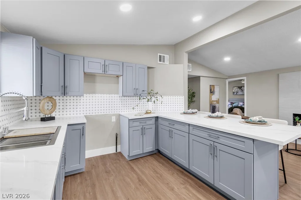 5617 Idle, Las Vegas, NV 89107