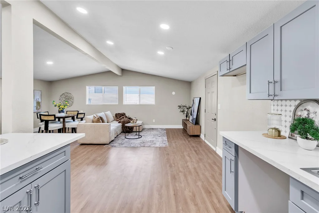 5617 Idle, Las Vegas, NV 89107