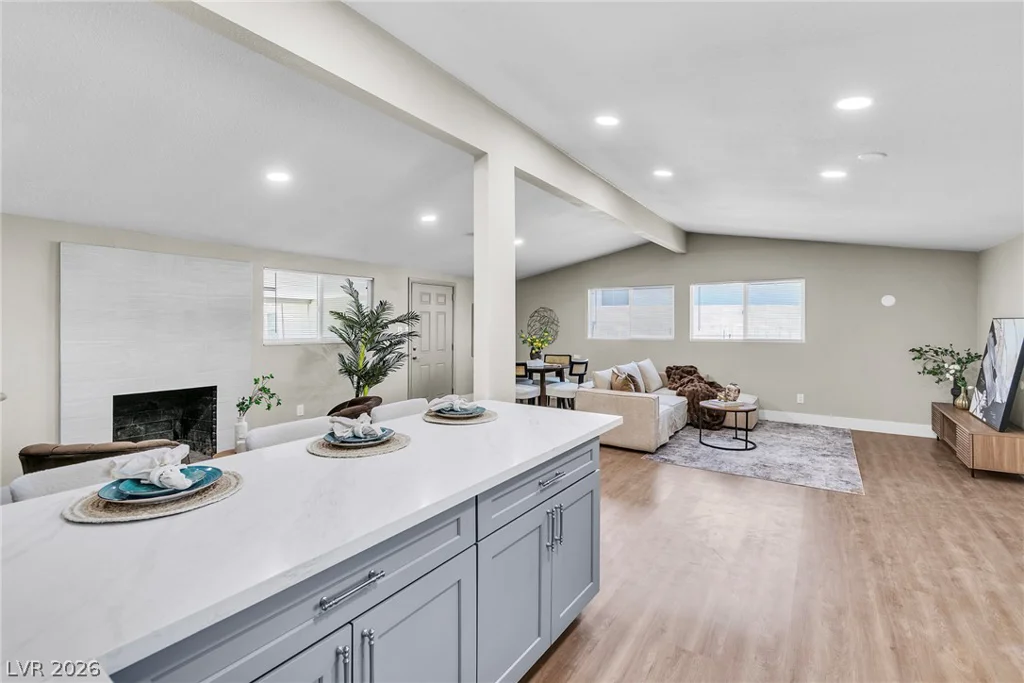 5617 Idle, Las Vegas, NV 89107