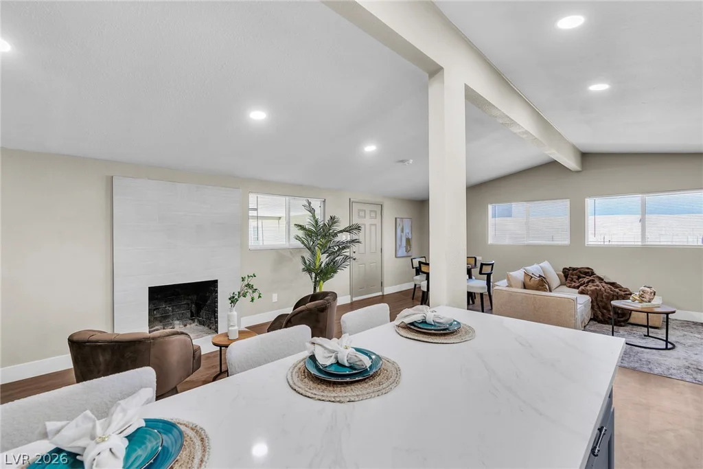 5617 Idle, Las Vegas, NV 89107
