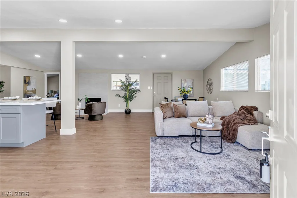 5617 Idle, Las Vegas, NV 89107