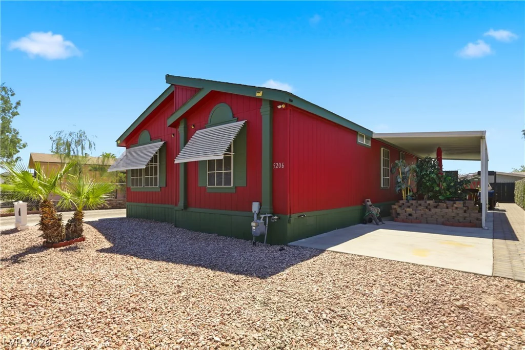 5206 Nevada, Las Vegas, NV 89122
