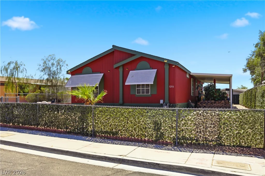 5206 Nevada, Las Vegas, NV 89122